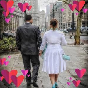 Meet your Posher, Betsy